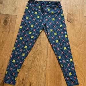LULAROE LEGGINGS..NEW
